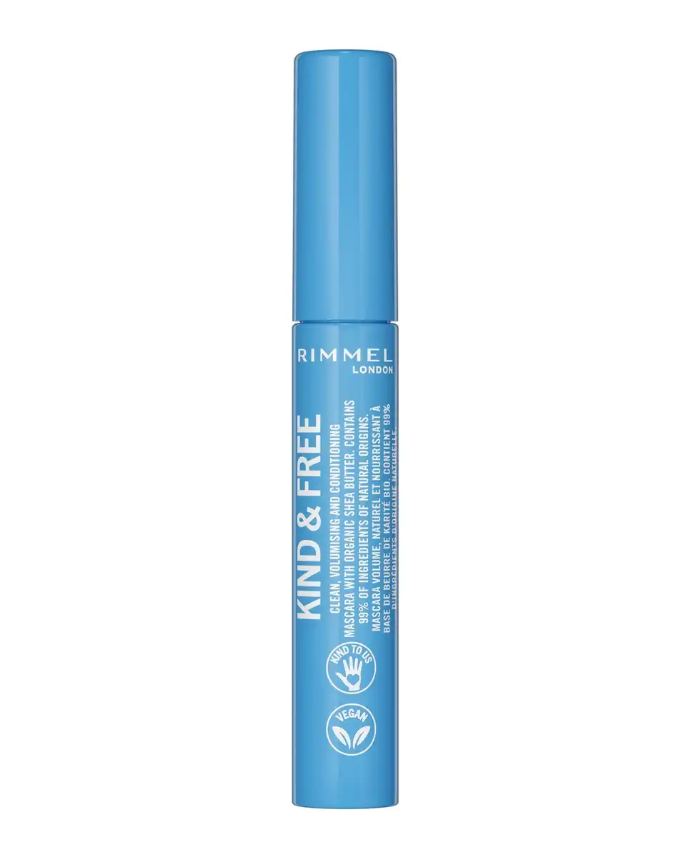 Rimmel - Máscara De Pestañas Kind & Free - Rimmel - Comparador de precios
