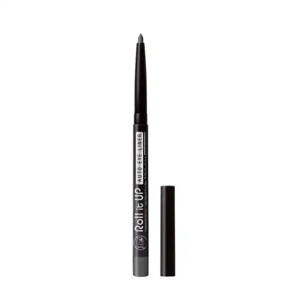 Roll It Up Auto Eyeliner Dark Grey - J.CAT - Comparador de precios