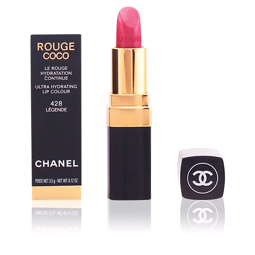 Rouge Coco lipstick #428-légende - Chanel - Comparador de precios