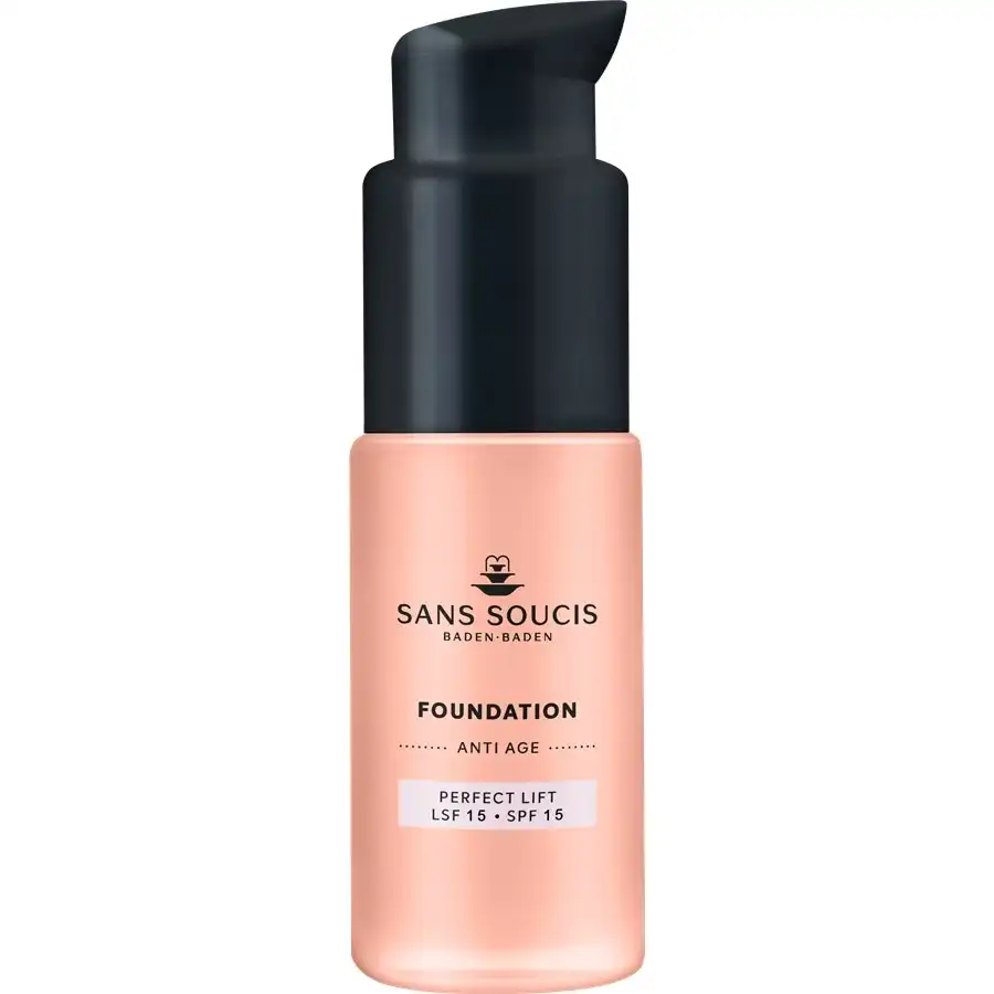 Sans Soucis - Elevación perfecta Bases de maquillaje 30 ml 70 Dark Rosé - SANS SOUCIS - Comparador de precios