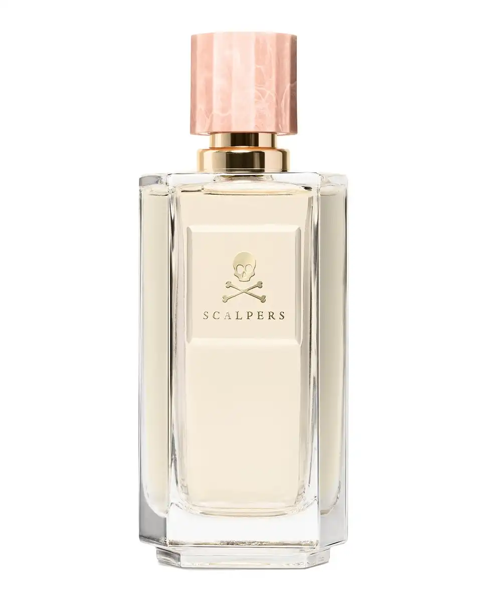Scalpers - Eau De Parfum Her & Here 100 Ml - Scalpers - Comparador de precios