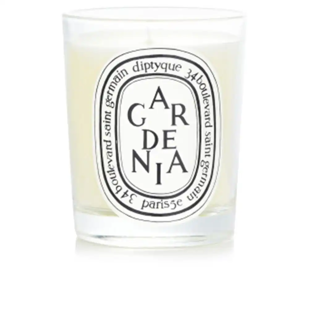 Scented Candle gardenia 190 gr - Diptyque - Comparador de precios