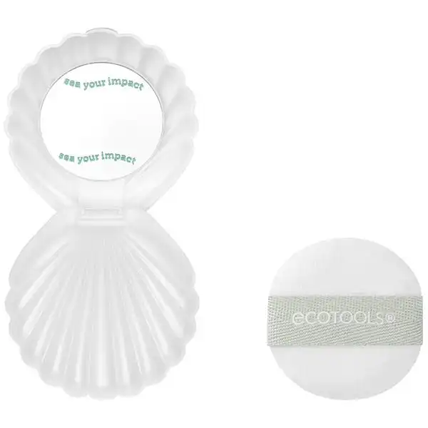 Sea Gems Pearl Puff - Ecotools - Comparador de precios