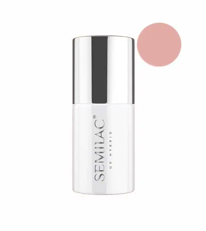 Semilac - *Business Line* - Esmalte semipermanente - 190: Powder Beige - SEMILAC - Comparador de precios