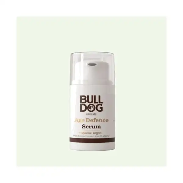 Serum Antiedad - BULL DOG - Comparador de precios