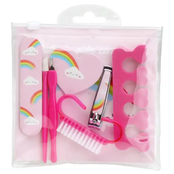 Set Manicura y Pedicura - CMP París - Comparador de precios