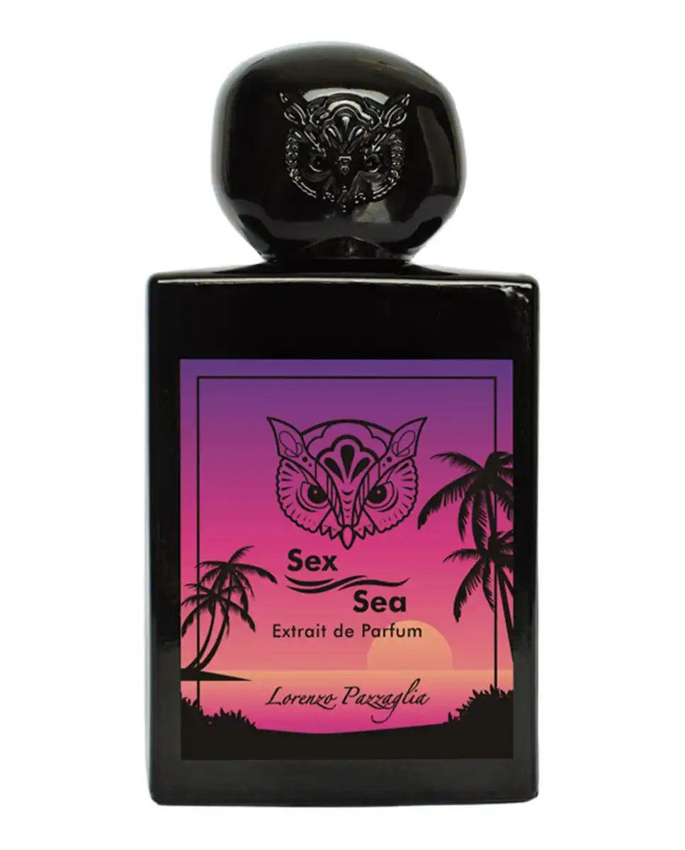 Sex sea Extrait de Parfum 50 ml Lorenzo Pazzaglia - Lorenzo Pazzaglia - Comparador de precios