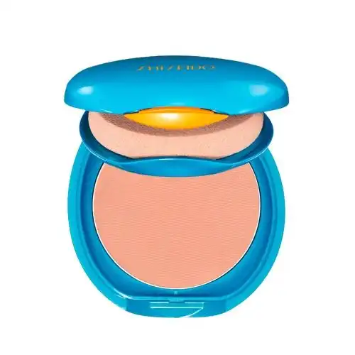 Shiseido SUN PROTECTION COMPACT FOUNDATION SB50 Base de Maquillaje - Shiseido - Comparador de precios