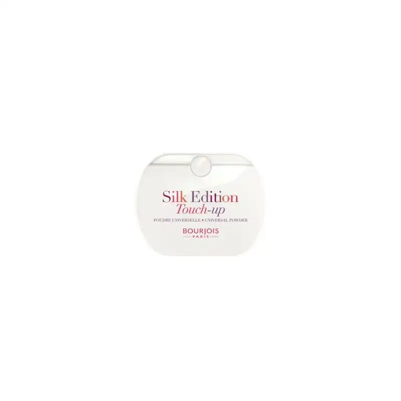 Silk edition touch up - Bourjois - Comparador de precios