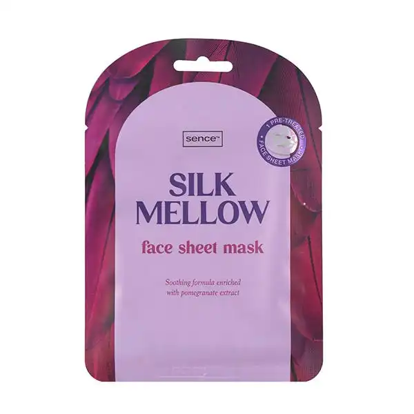 Silk Mellow - Sence - Comparador de precios