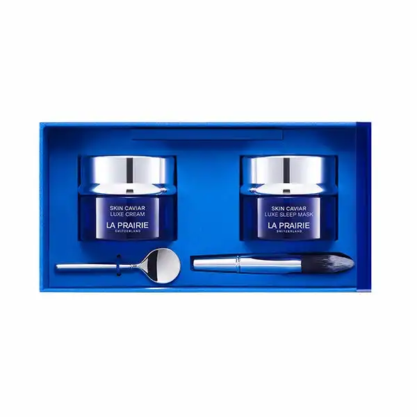 Skin Caviar Day & Night Firming Duo - La Prairie - Comparador de precios