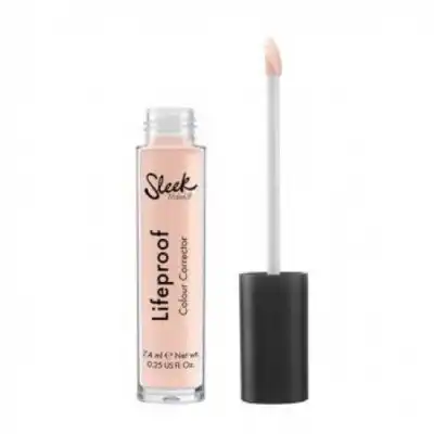 Sleek Makeup Sleek MakeUP Corrector Líquido Lifeproof Hello Highlight, 7.4 ml - Sleek Makeup - Comparador de precios