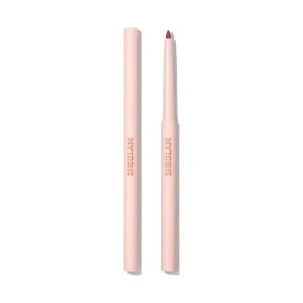 So Lippy Misty Rose - SHEGLAM - Comparador de precios