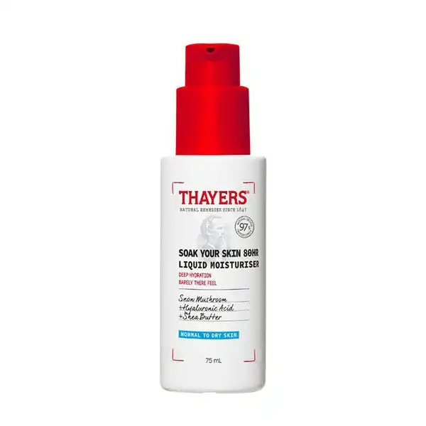 Soak Your Skin - Thayers - Comparador de precios