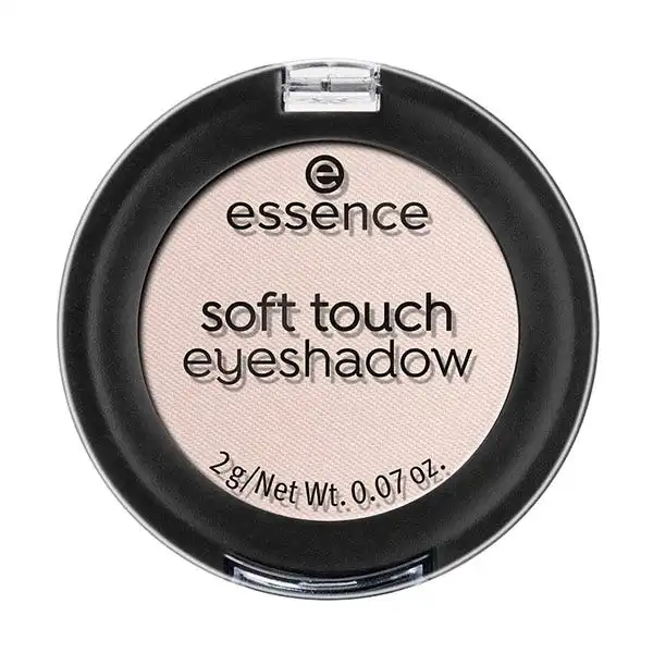 Soft Touch Eyeshadow 01 - ESSENCE - Comparador de precios