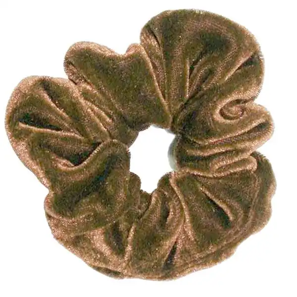 SOHO - Coletero De Terciopelo Gomas para cabello 1 pieces unisex - Soho - Comparador de precios