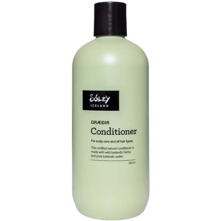 Sóley Organics - Graedir Conditioner Acondicionadores 350 ml unisex - Organic - Comparador de precios