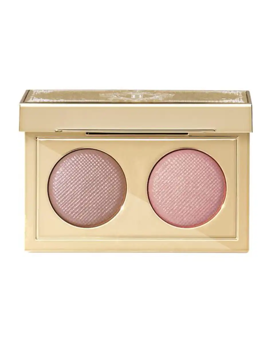 Sombra De Ojos Luxe Eye Shadow Duo-Sparkling Pink Bobbi Brown - Bobbi Brown - Comparador de precios
