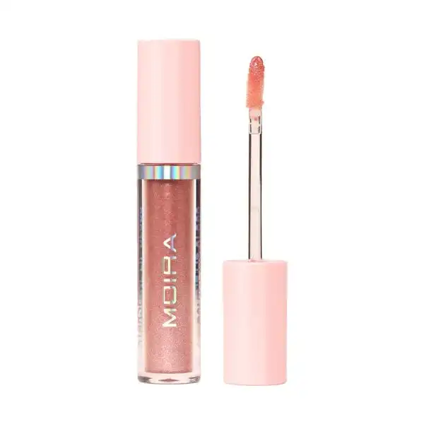 Starshine Lip Gloss 006 Lovetrap - Moira - Comparador de precios