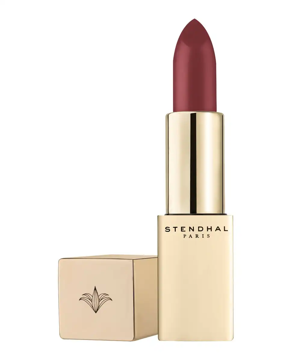 Stendhal - Barra De Labios Pur Luxe Make Up Rouge à Lèvres Soin - Stendhal - Comparador de precios