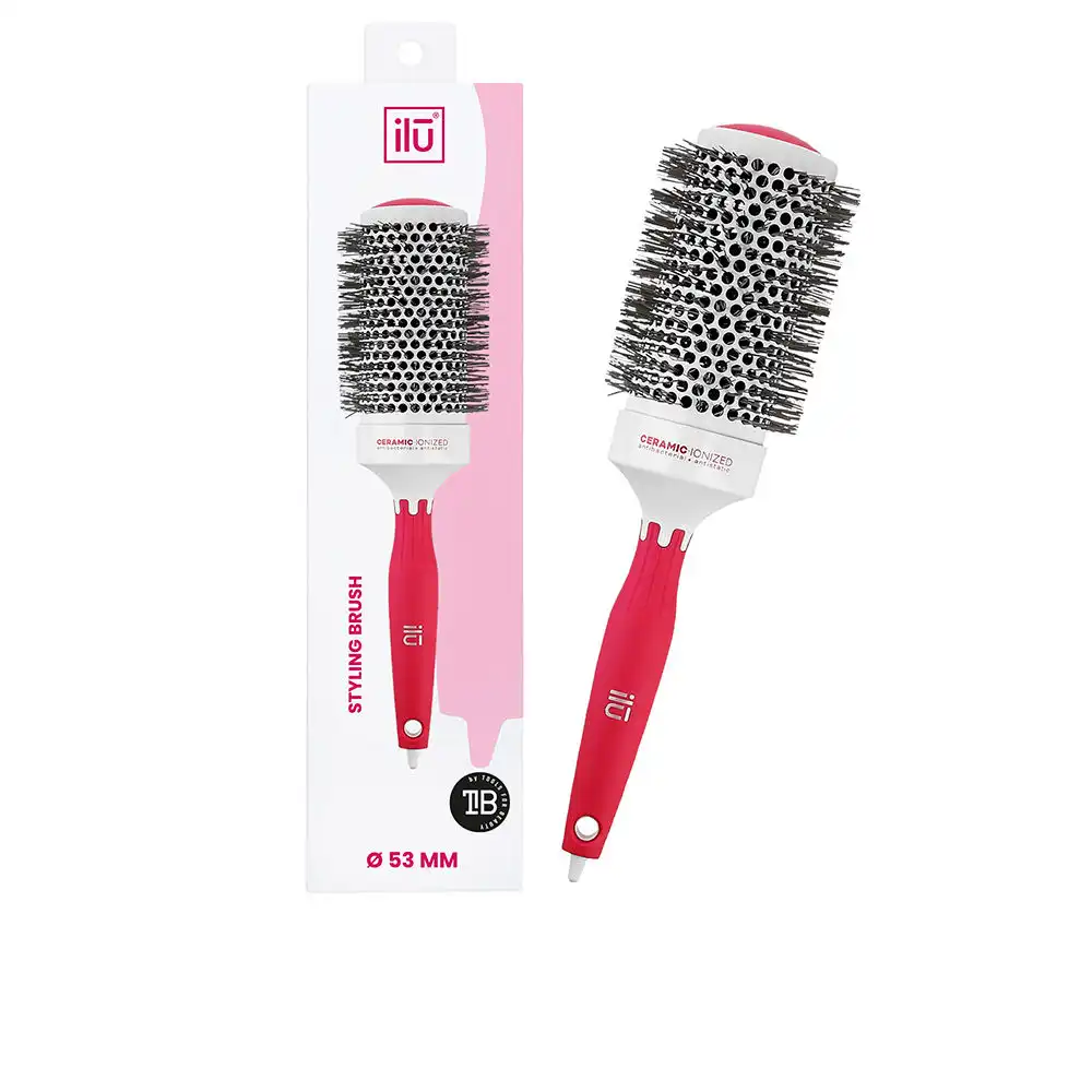 Styling cepillo #53 mm 1 u - Ilū - Comparador de precios