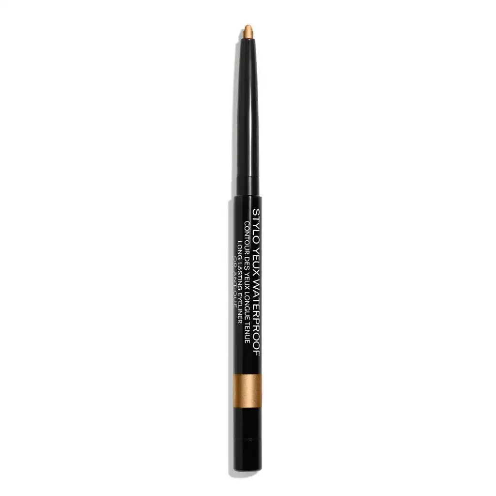 STYLO YEUX WATERPROOF 48 OR ANTIQUE 0.3G - Chanel - Comparador de precios