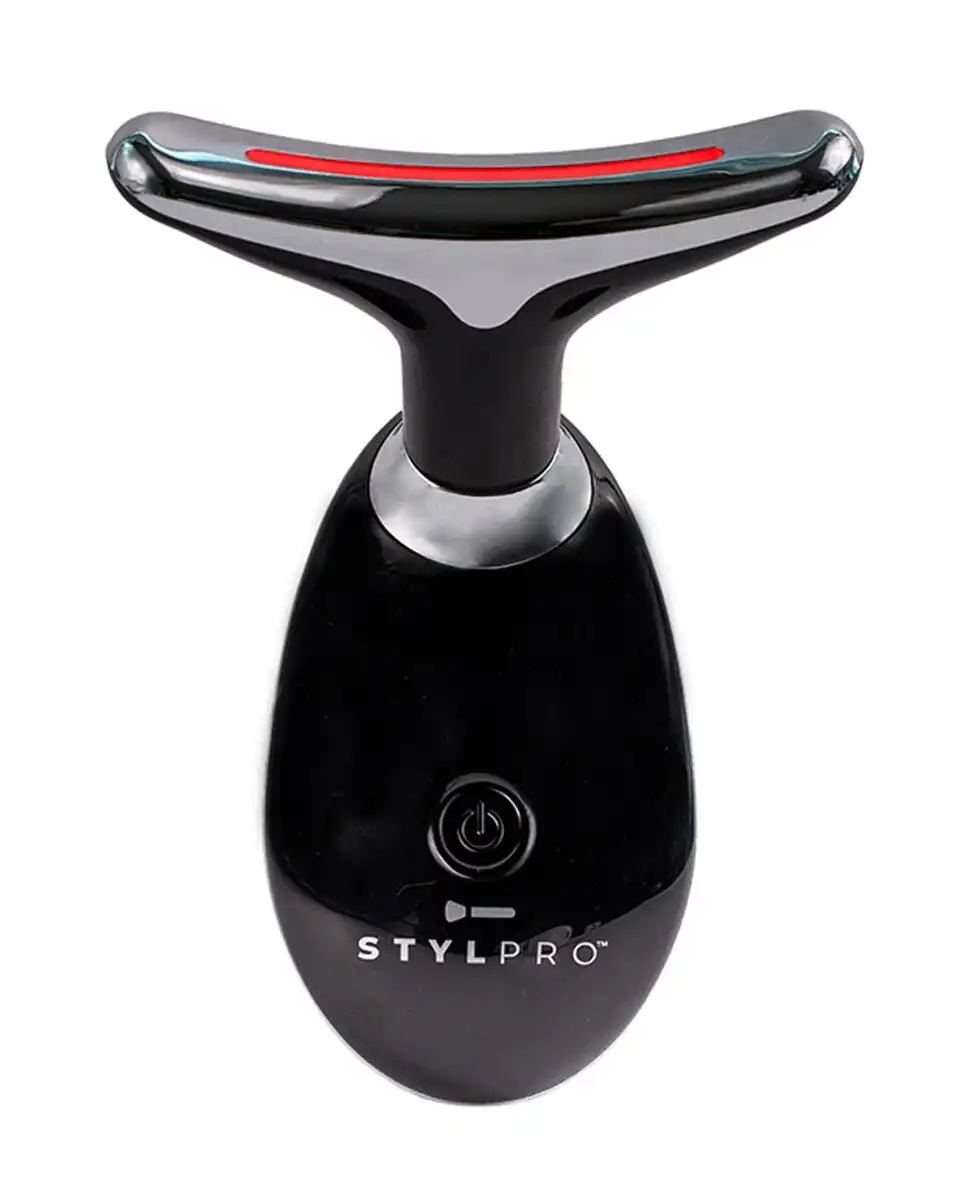 Stylpro - Dispositivo luz LED rejuvenecimiento Fabulous Firmer Stylpro. - Stylpro - Comparador de precios