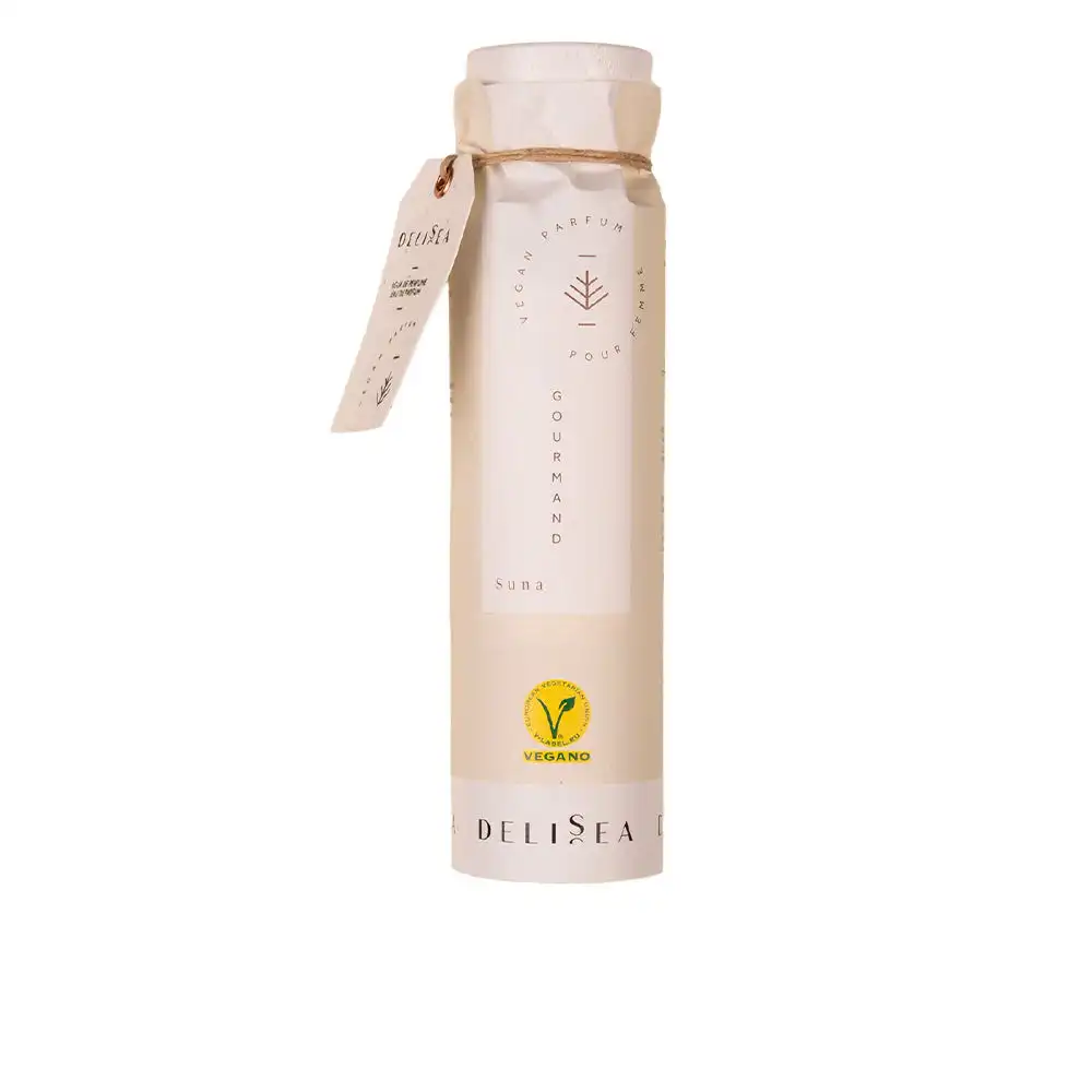 Suna Vegan eau parfum 150 ml - Delisea - Comparador de precios