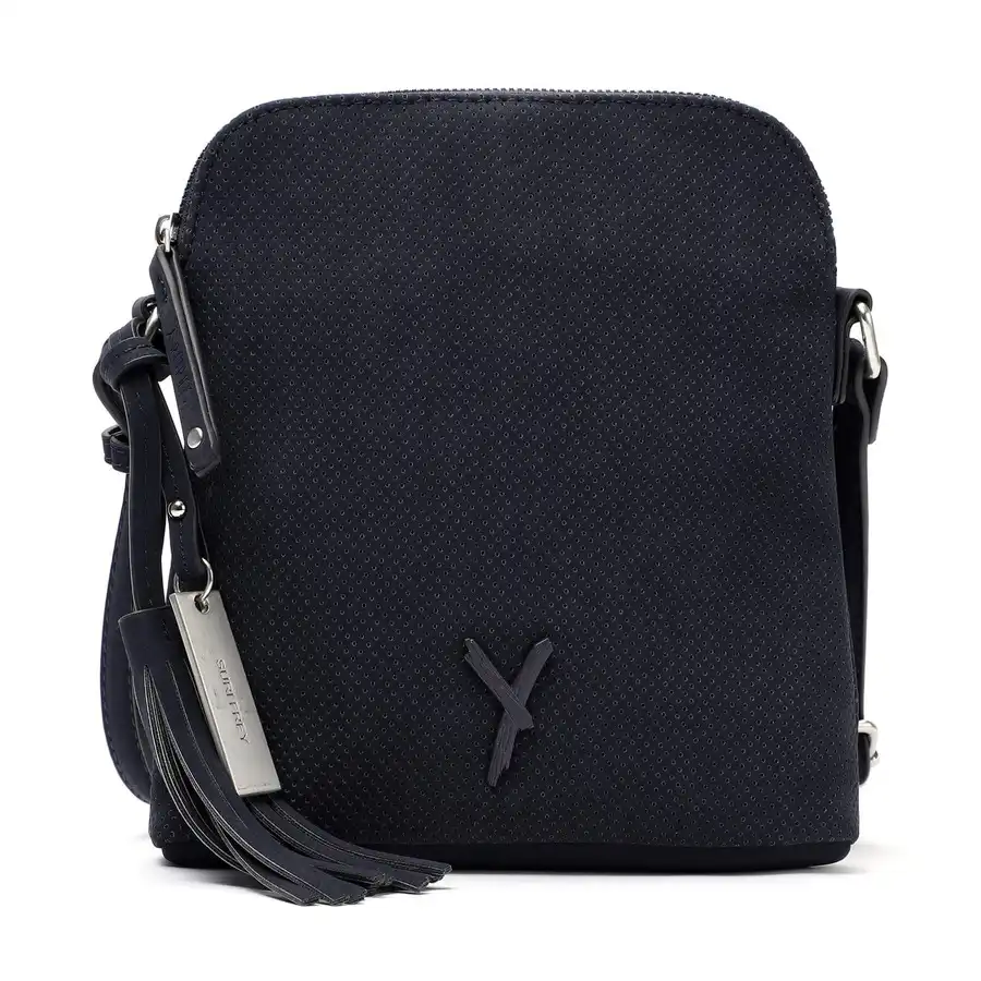SURI FREY - Bolso Romy Bolsos para hombro 1 pieces Violeta female - Suri Frey - Comparador de precios