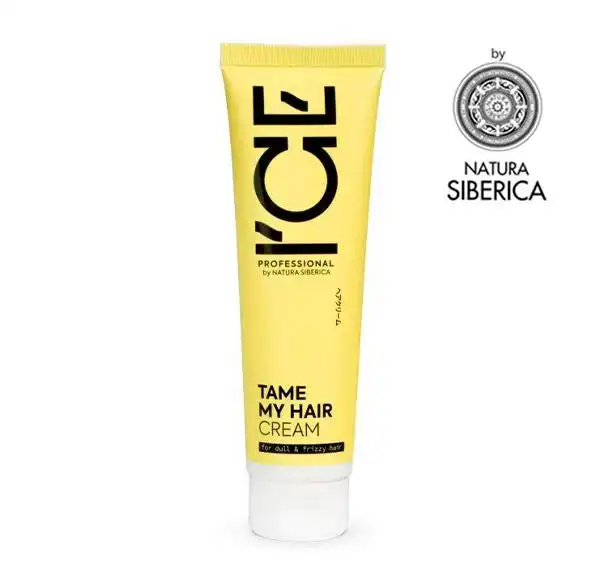 Tame My Hair - Ice Professional - Comparador de precios