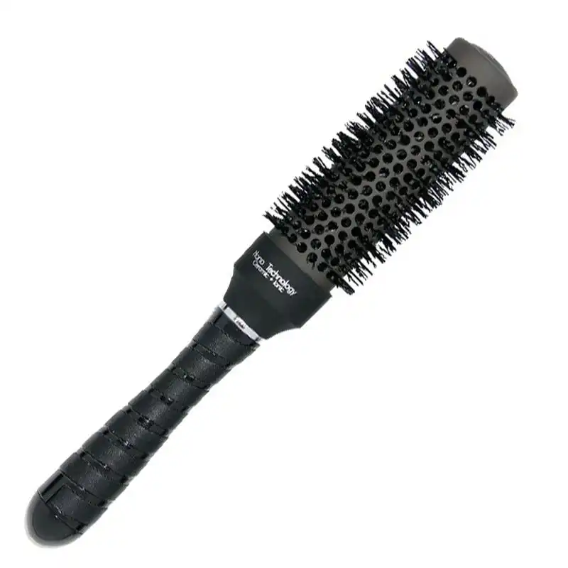 TBC - Cepillo Redondo De 25 Mm Con Tecnología Cerámica E Iones Cepillos redondos 1 pieces unisex - TBC - Comparador de precios