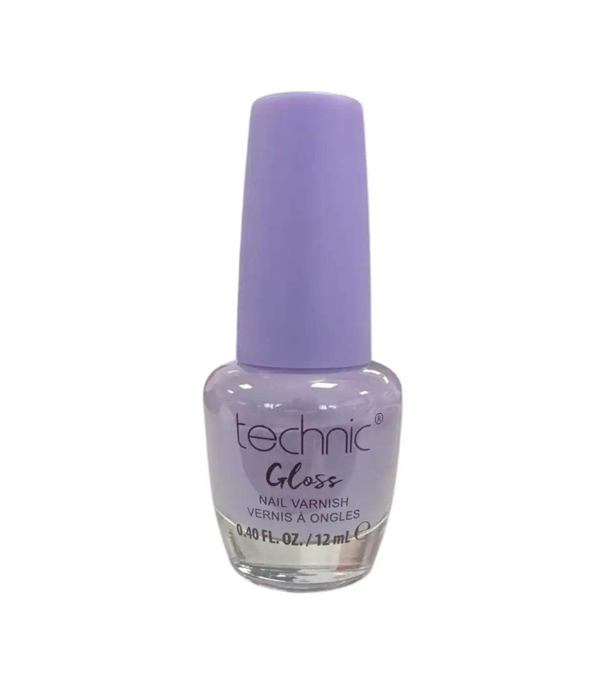 Technic Cosmetics - Esmalte de uñas Gloss - Cupcake - Technic Cosmetics - Comparador de precios