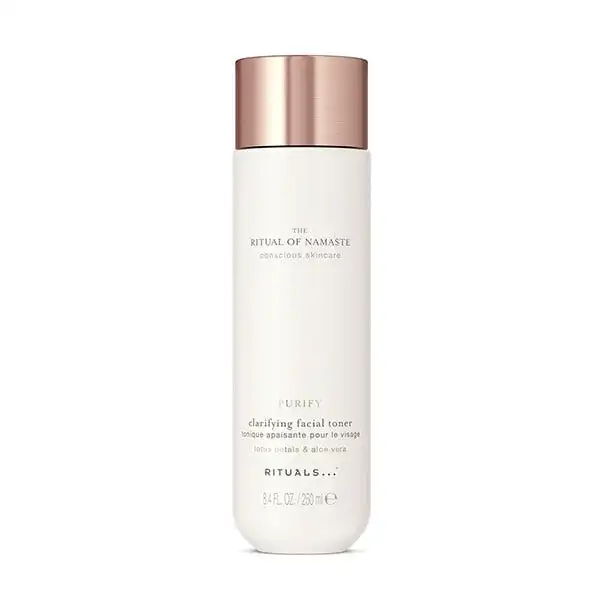 The Ritual Of Namaste Purify Clarifying Facial Toner - Rituals - Comparador de precios