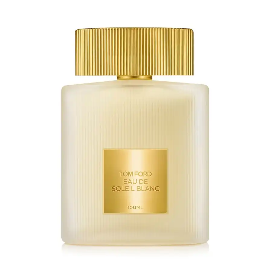 TOM FORD - Signature Fragancias de Mujer Eau de Soleil Blanc Perfumes 100 ml unisex - Tom Ford - Comparador de precios