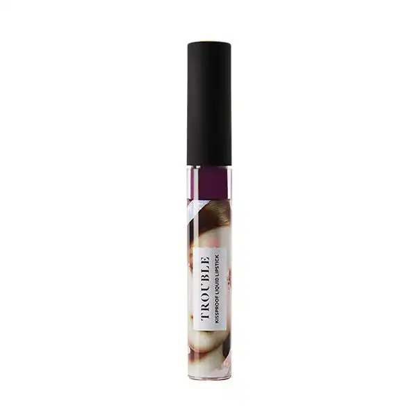 Trouble Kissproof Subversive Plum - TEEEZ - Comparador de precios