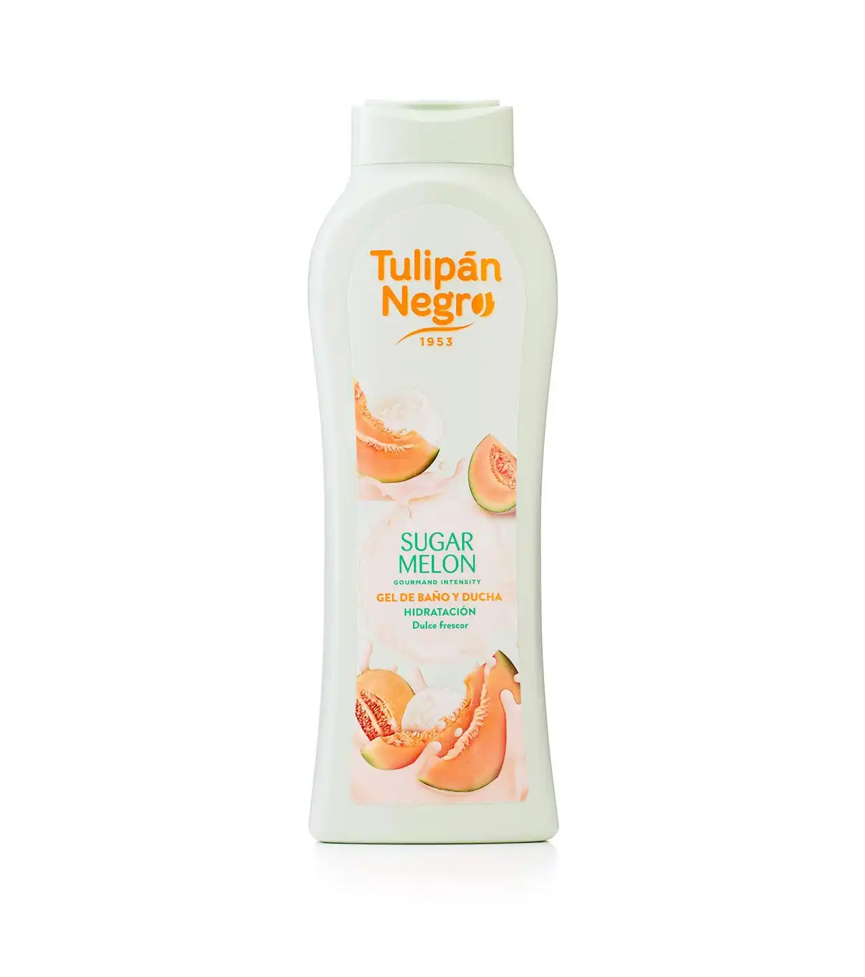 Tulipán Negro - *Gourmand Intensity* - Gel de baño 650ml - Sugar Melon - Tulipan Negro - Comparador de precios