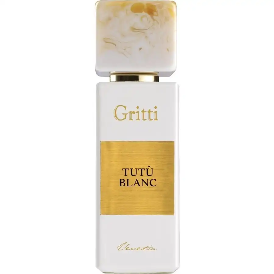 - TUTU BLANC Perfumes 100 ml unisex - Gritti - Comparador de precios