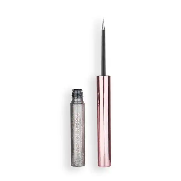 Ultimare Lights Chromatic Liner Silver Flash - REVOLUTION - Comparador de precios