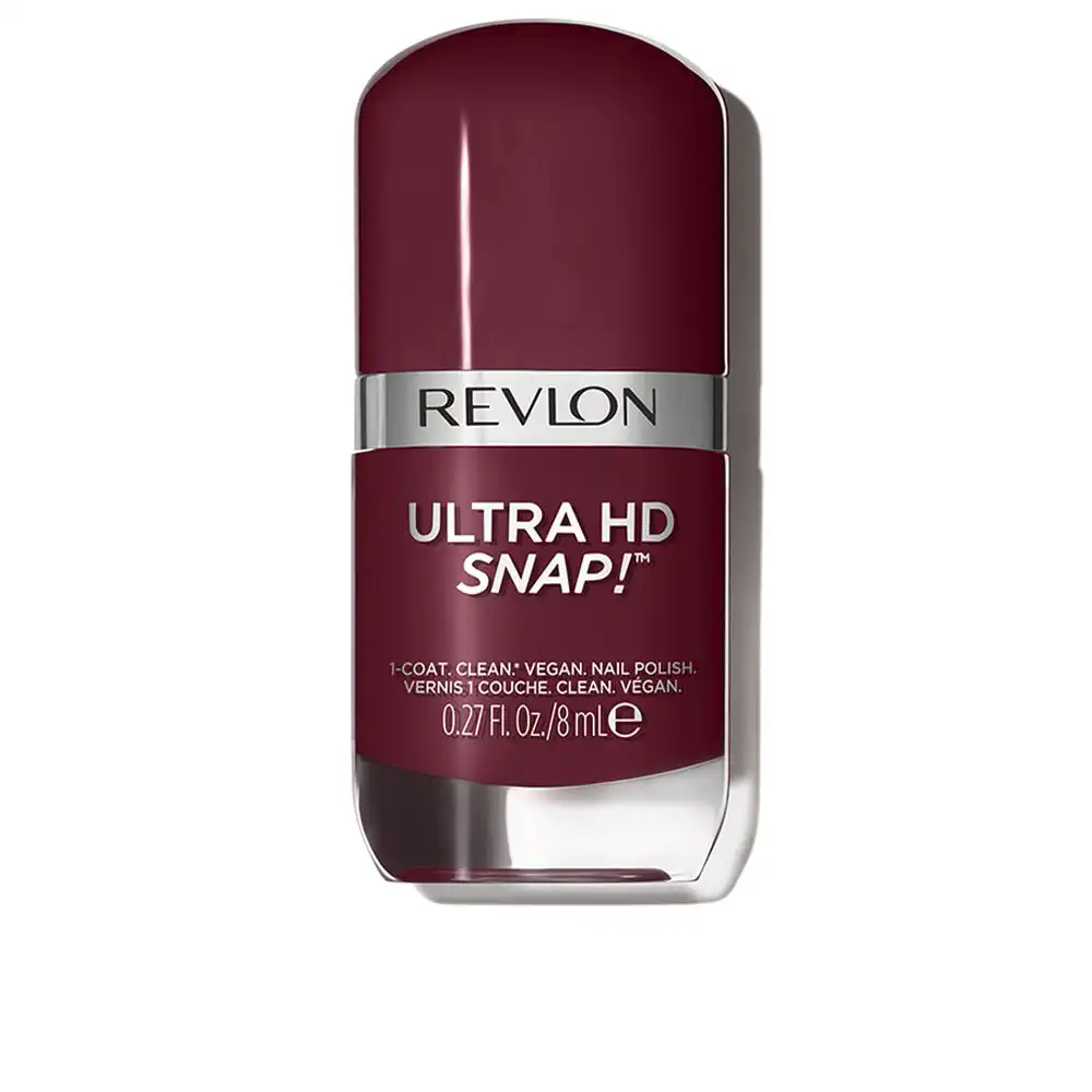 Ultra Hd SNAP! nail polish #024-so shady 8 ml - Revlon Mass Market - Comparador de precios
