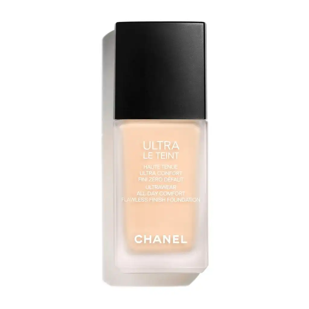 ULTRA LE TEINT FONDO DE MAQUILLAJE FLUIDO B10 30ML - Chanel - Comparador de precios
