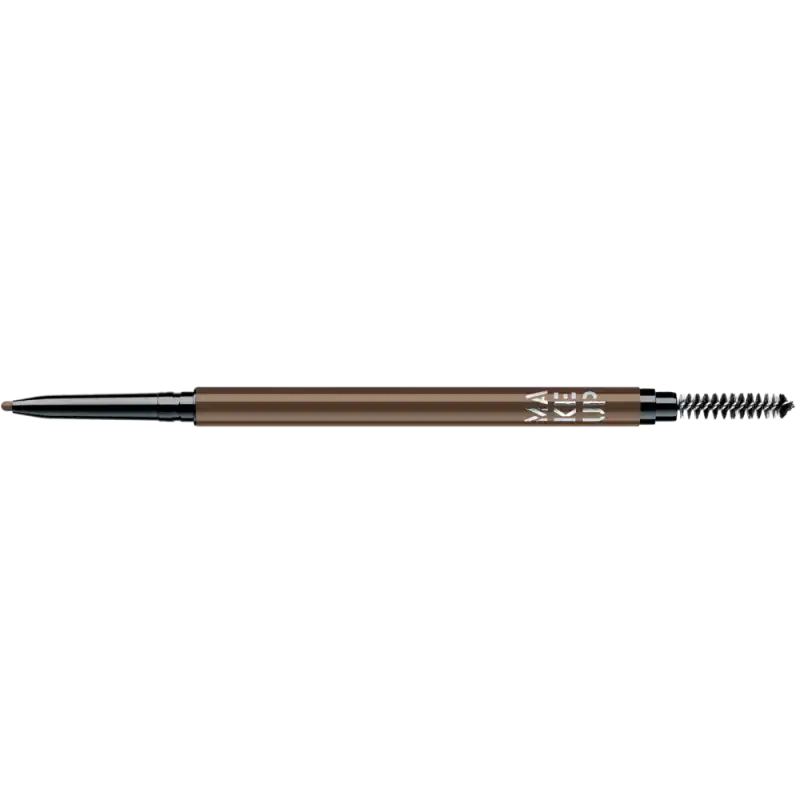Ultra Precision Brow Liner - Make Up Factory - Comparador de precios