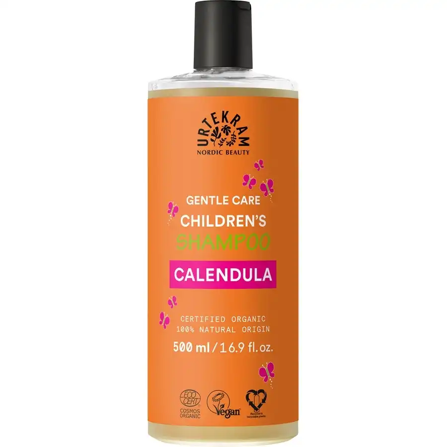 Urtekram - Children's Shampoo Calendula Champús 500 ml unisex - Urtekram - Comparador de precios