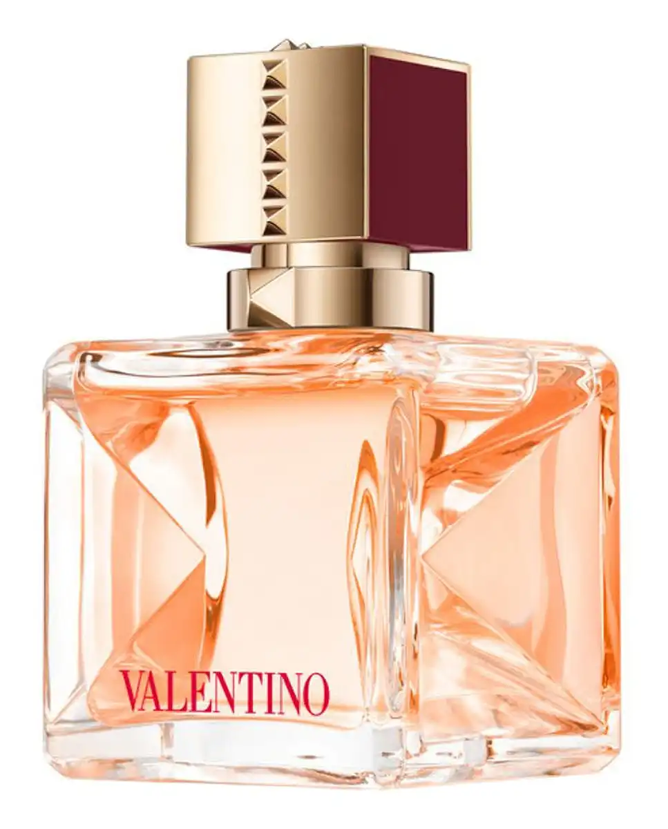 Valentino - Eau De Parfum Voce Viva Intensa 50 Ml - Valentino - Comparador de precios