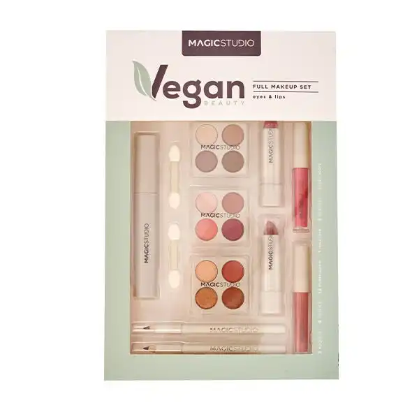 Vegan Lovely Eyes - Magic Studio - Comparador de precios
