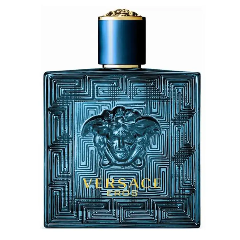Versace eros desodorante spray 100 ml - Versace - Comparador de precios