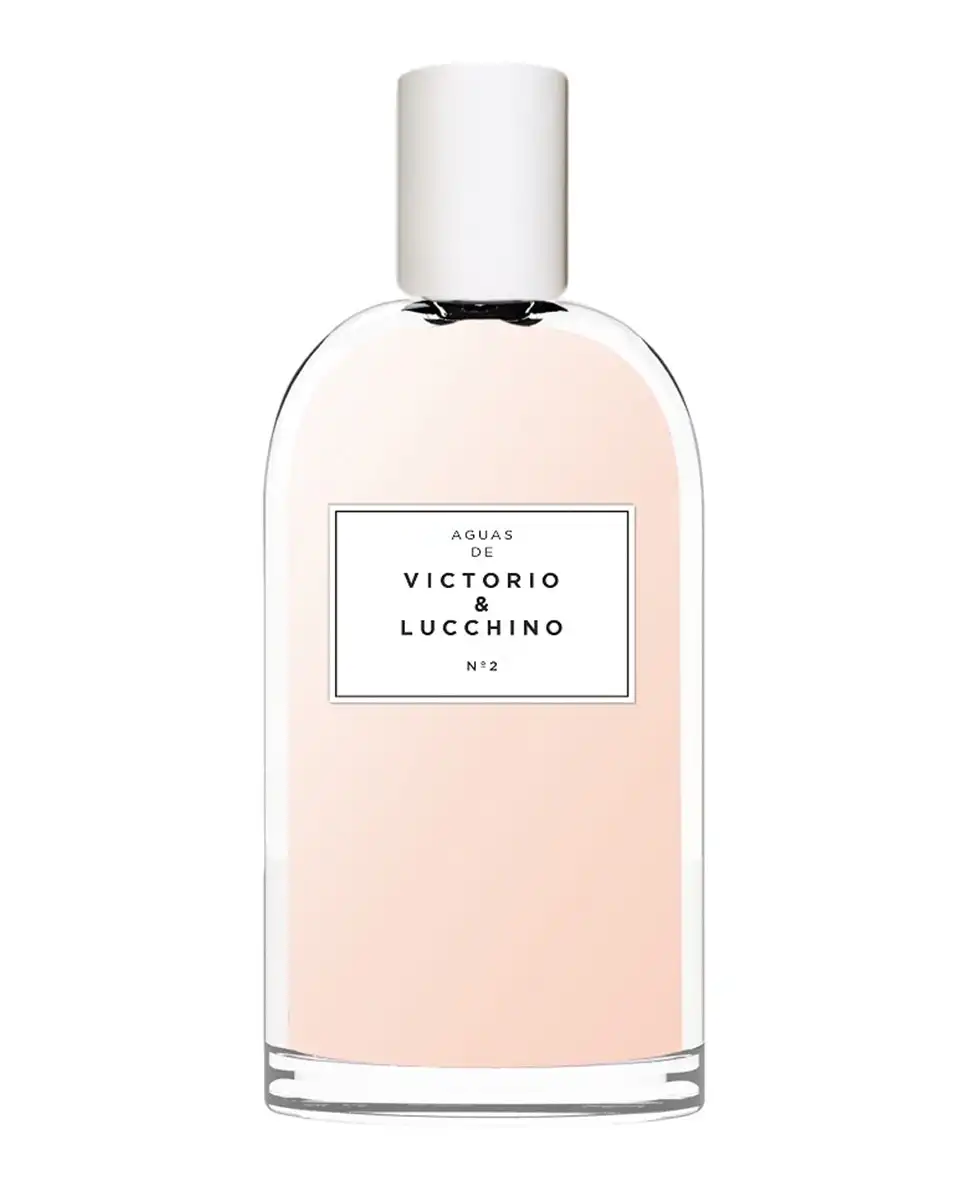Victorio & Lucchino - Eau De Toilette Aguas De Nº2, 150 Ml - Victorio & Lucchino - Comparador de precios