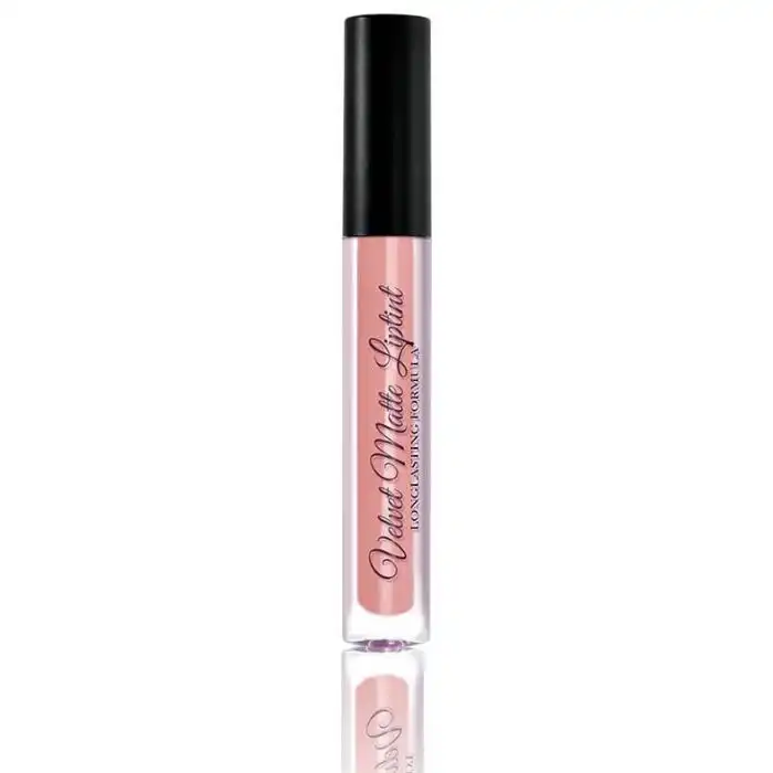 Viva la Diva Viva la Diva Matte Liquid Liptint Caramel, 3 ml - Viva la Diva - Comparador de precios