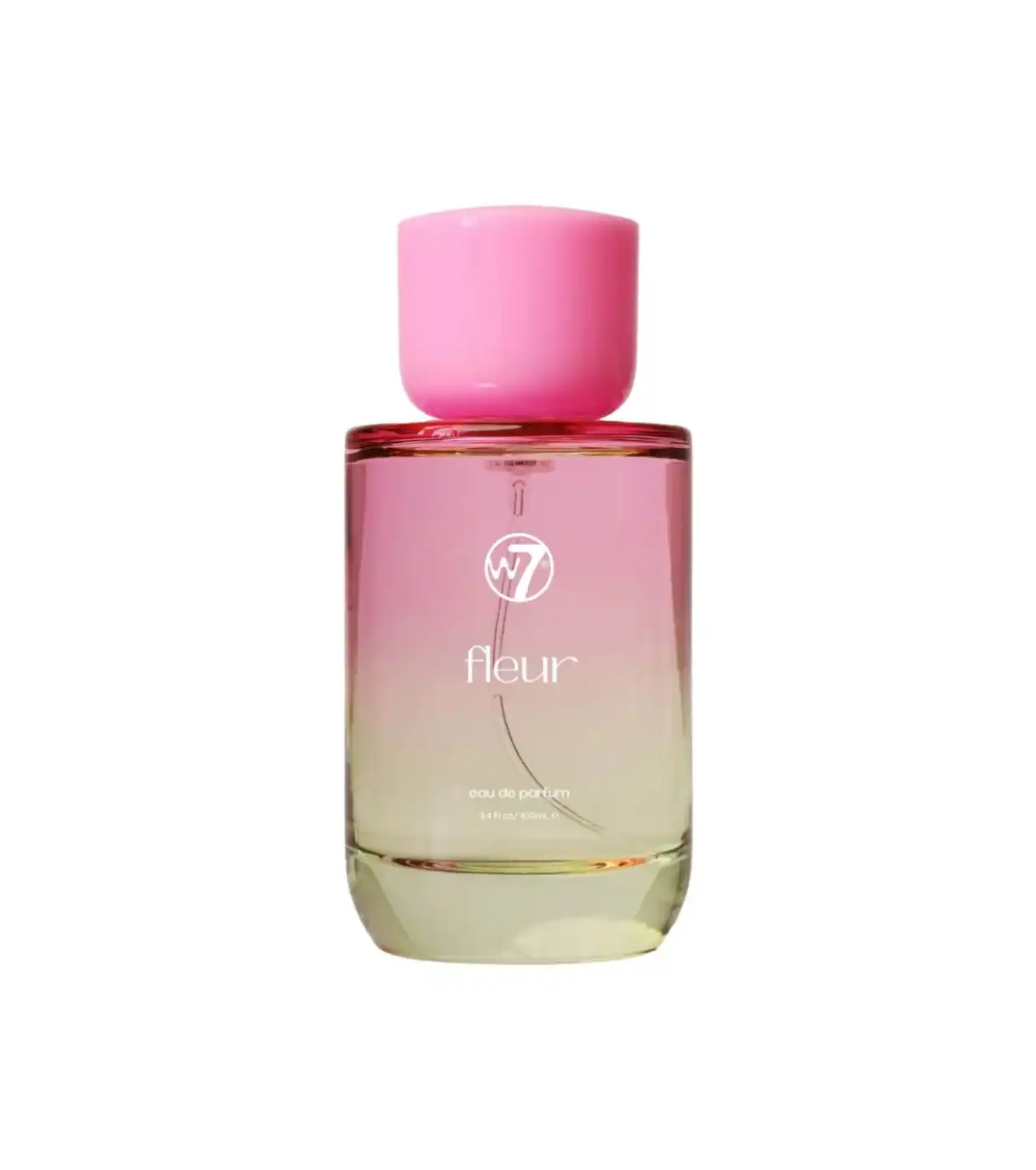 W7 Cosmetics - Eau de Parfum para mujer - Fleur - W7 - Comparador de precios