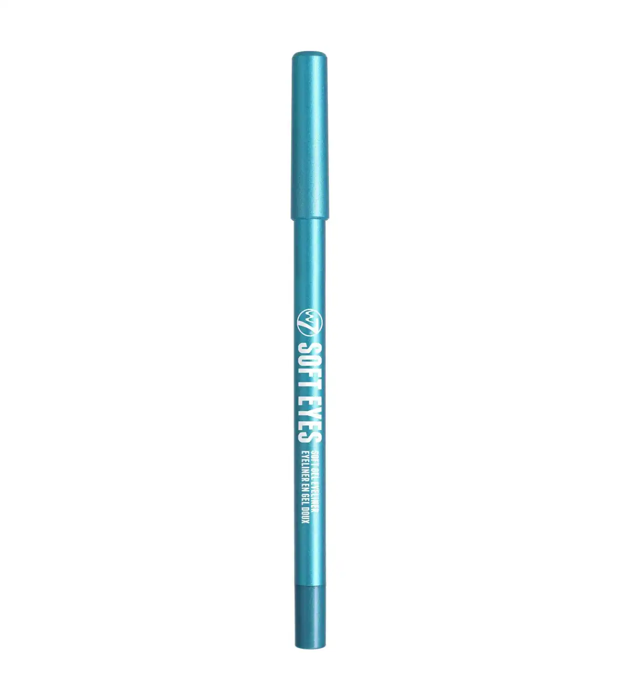 W7 - Delineador de ojos Soft Eyes - Monday Blues - W7 - Comparador de precios