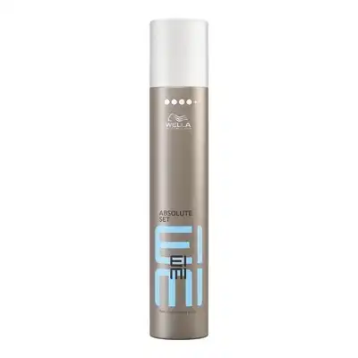 Wella Professionals Absolute Set Haarlack 300 ml 300.0 ml - Wella Professionals - Comparador de precios
